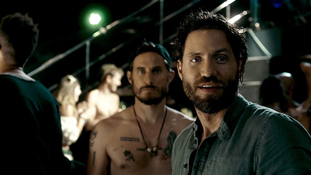 X-ミッションの画像