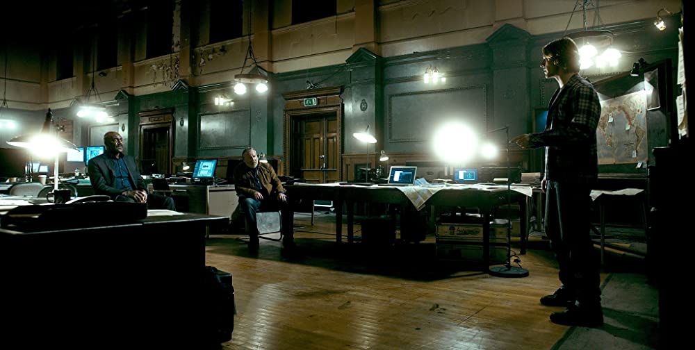 X-ミッションの画像