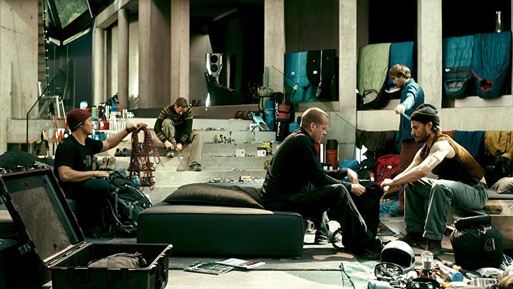 X-ミッションの画像