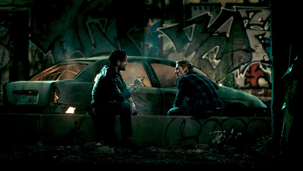 X-ミッションの画像