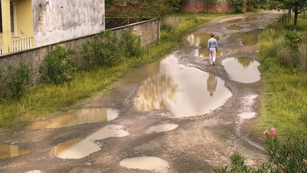 Wet Sand（原題）の写真