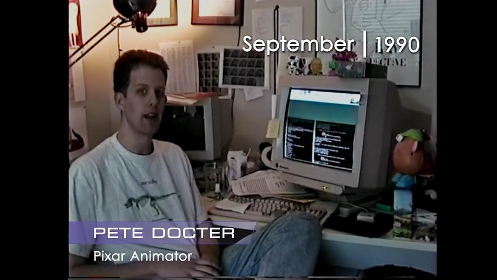 無限の彼方へ：バズとバズ・ライトイヤーへの旅の画像