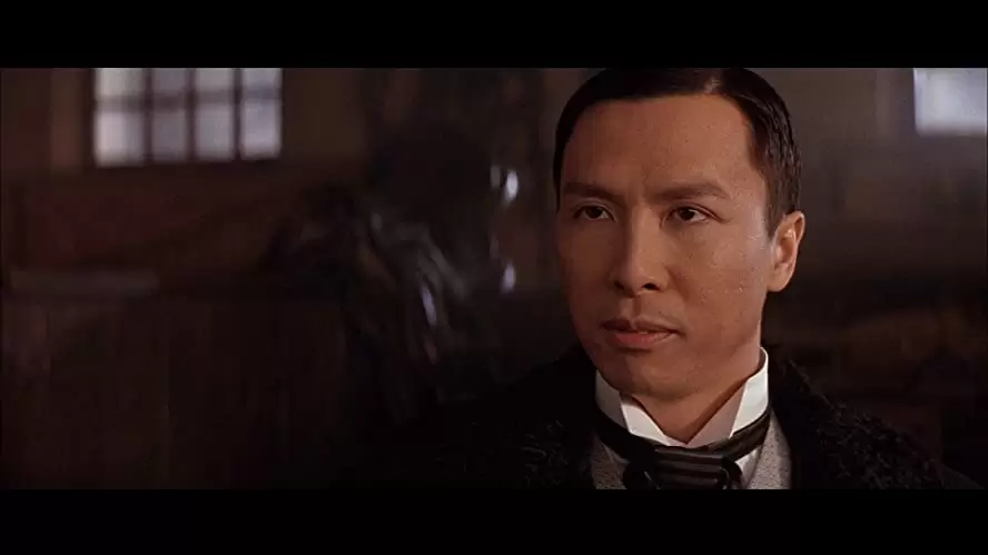 シャンハイ・ナイトの画像