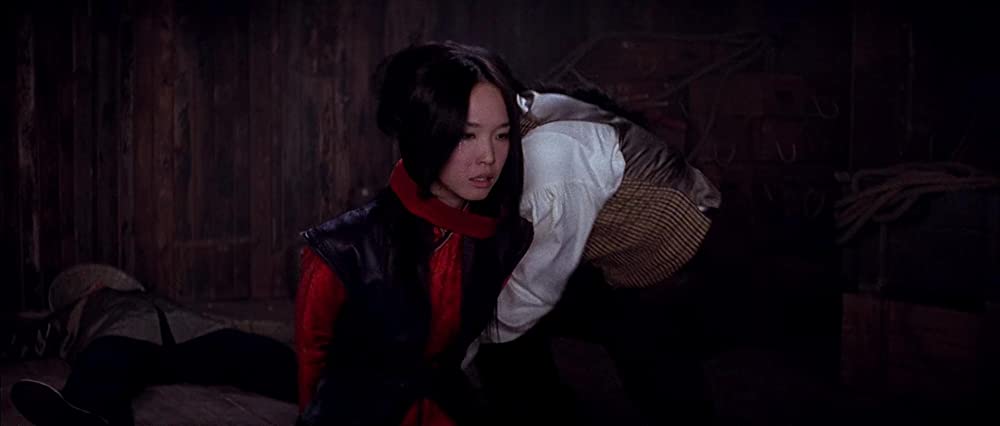 シャンハイ・ナイトの画像