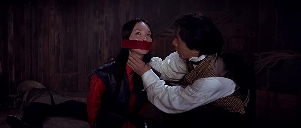 シャンハイ・ナイトの画像