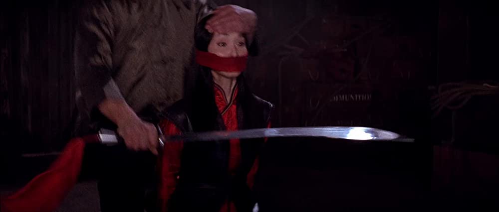 シャンハイ・ナイトの画像