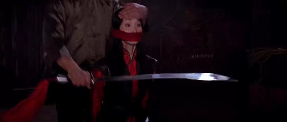 シャンハイ・ナイトの画像