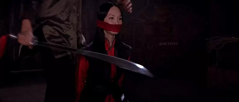 シャンハイ・ナイトの画像