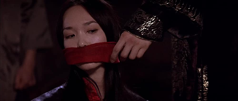 シャンハイ・ナイトの画像