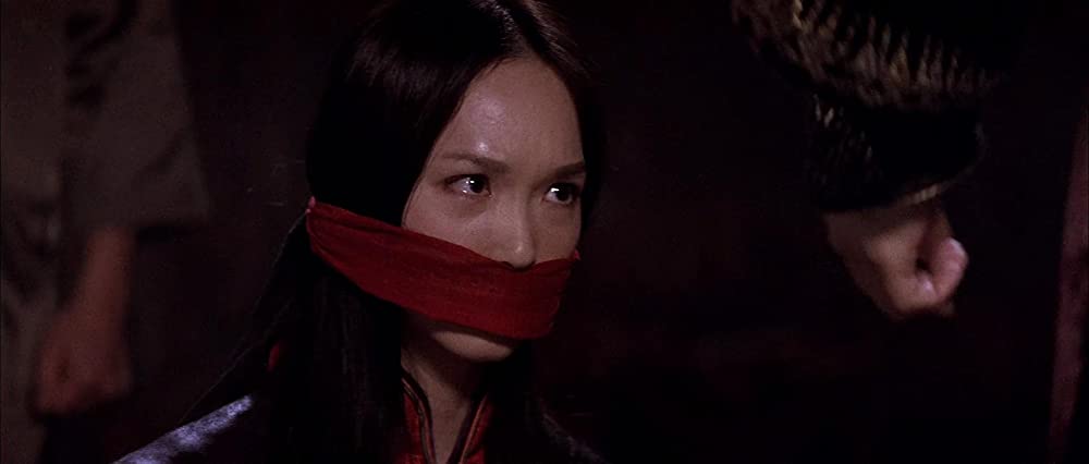 シャンハイ・ナイトの画像