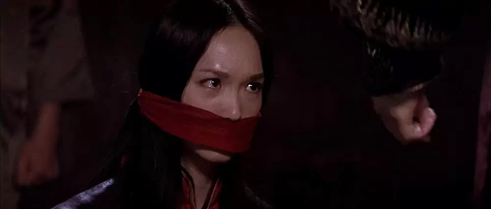 シャンハイ・ナイトの画像