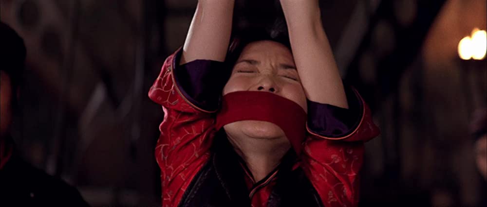 シャンハイ・ナイトの画像