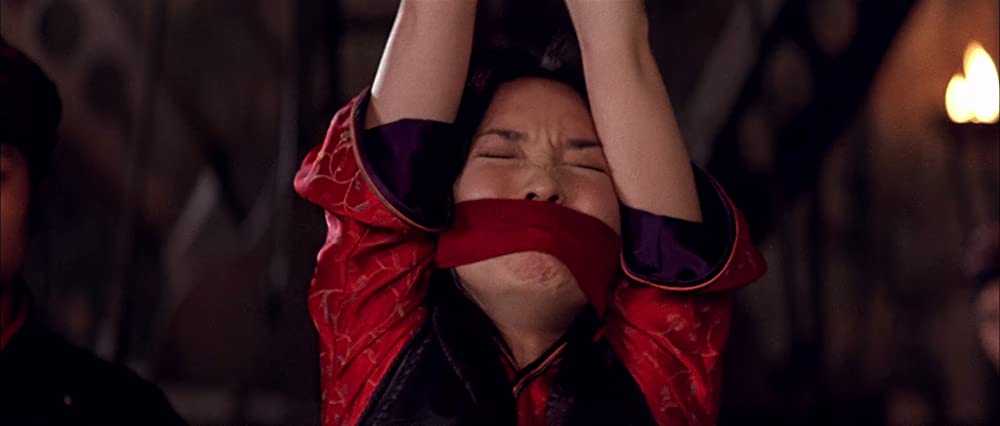 シャンハイ・ナイトの画像