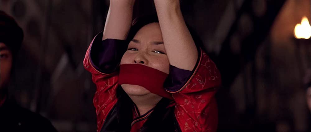 シャンハイ・ナイトの画像