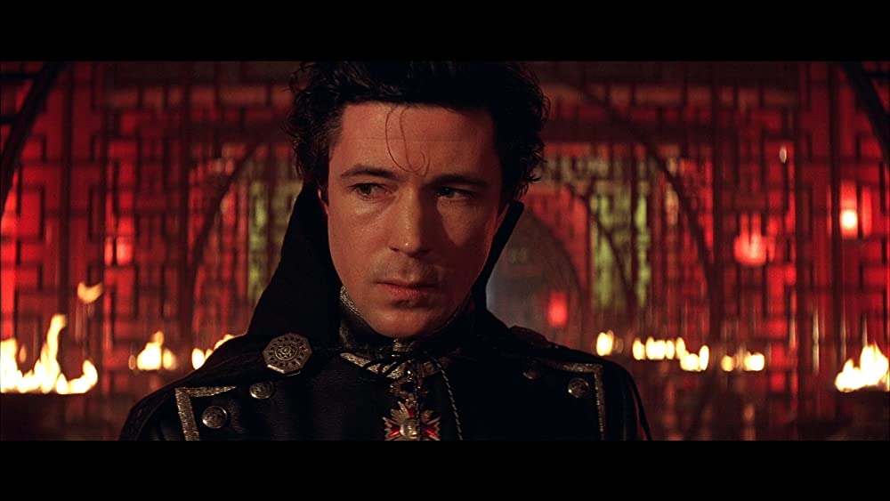 シャンハイ・ナイトの画像