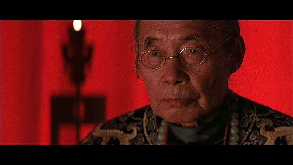 シャンハイ・ナイトの画像