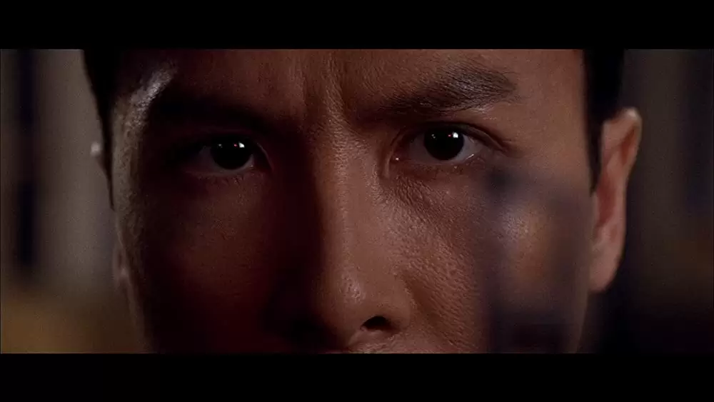 シャンハイ・ナイトの画像