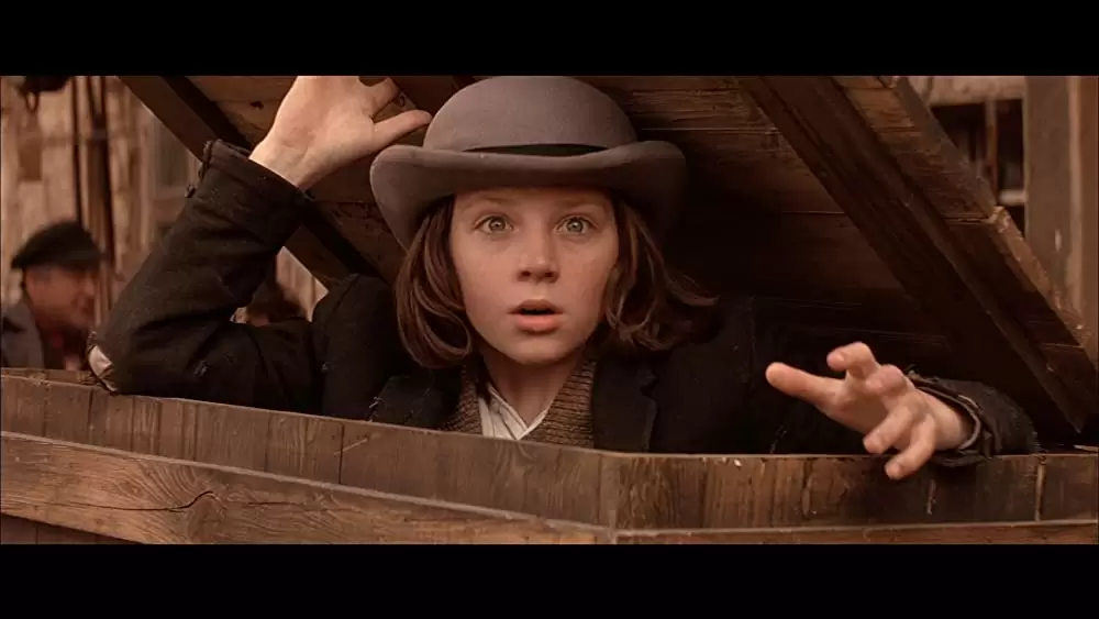 シャンハイ・ナイトの画像