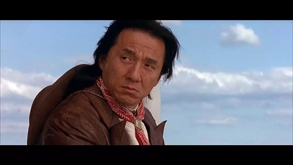 シャンハイ・ナイトの画像