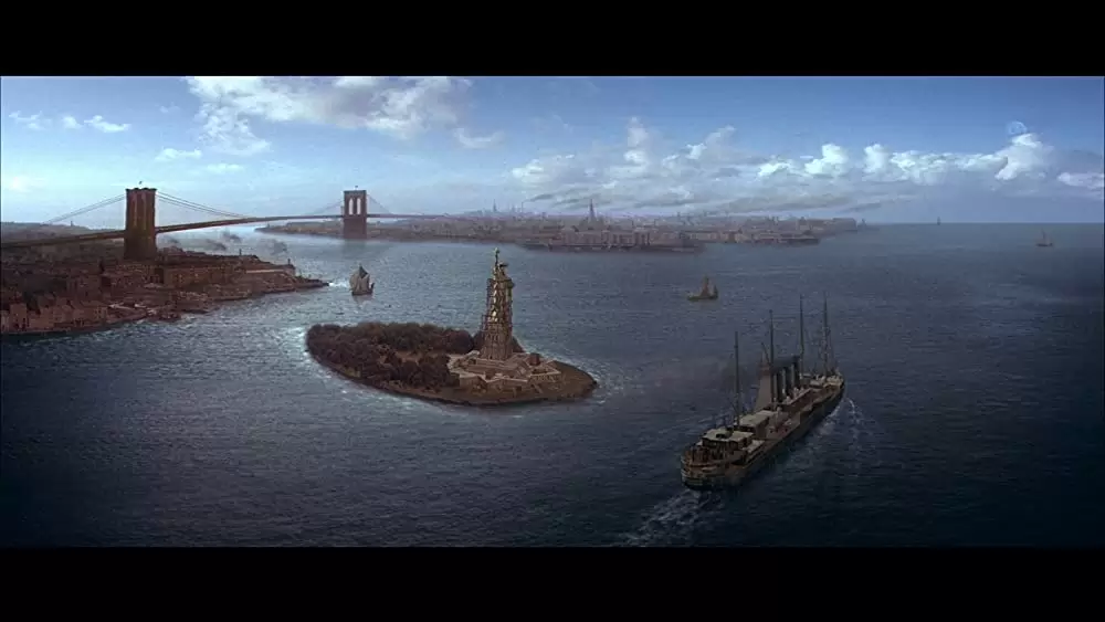 シャンハイ・ナイトの画像