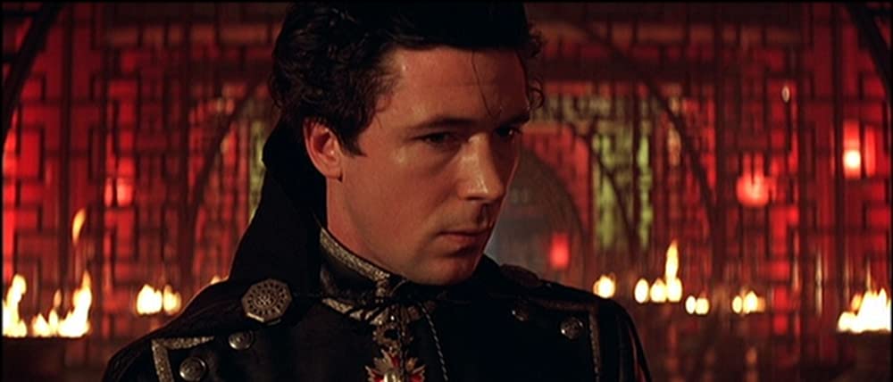 シャンハイ・ナイトの画像