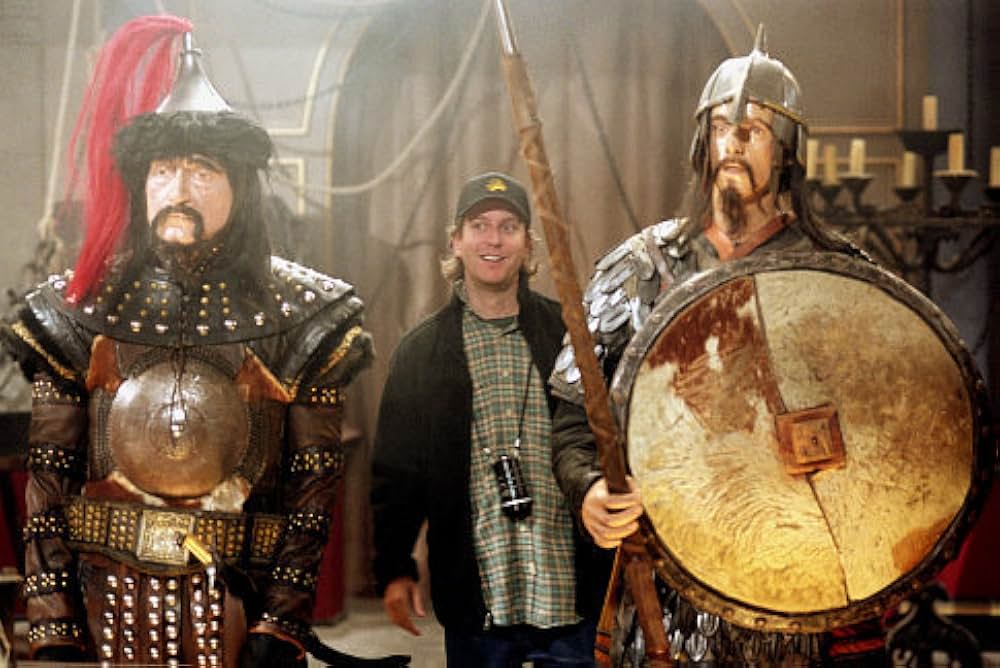 シャンハイ・ナイトの画像