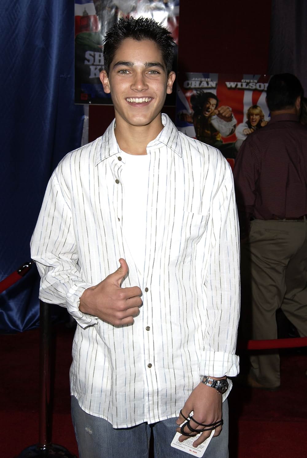 シャンハイ・ナイトの画像