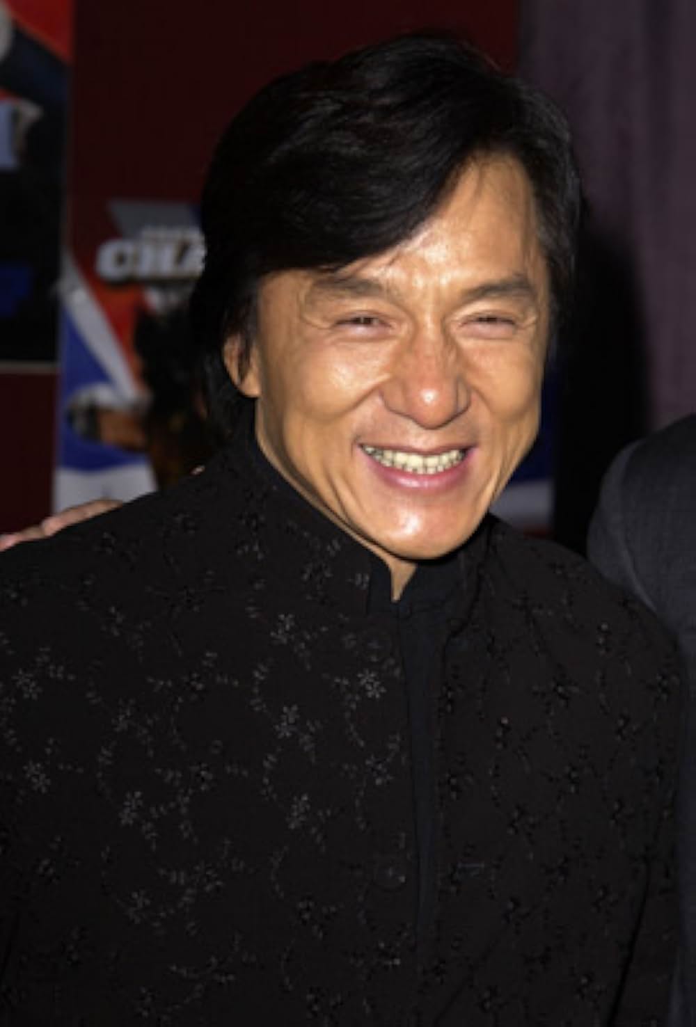 シャンハイ・ナイトの画像