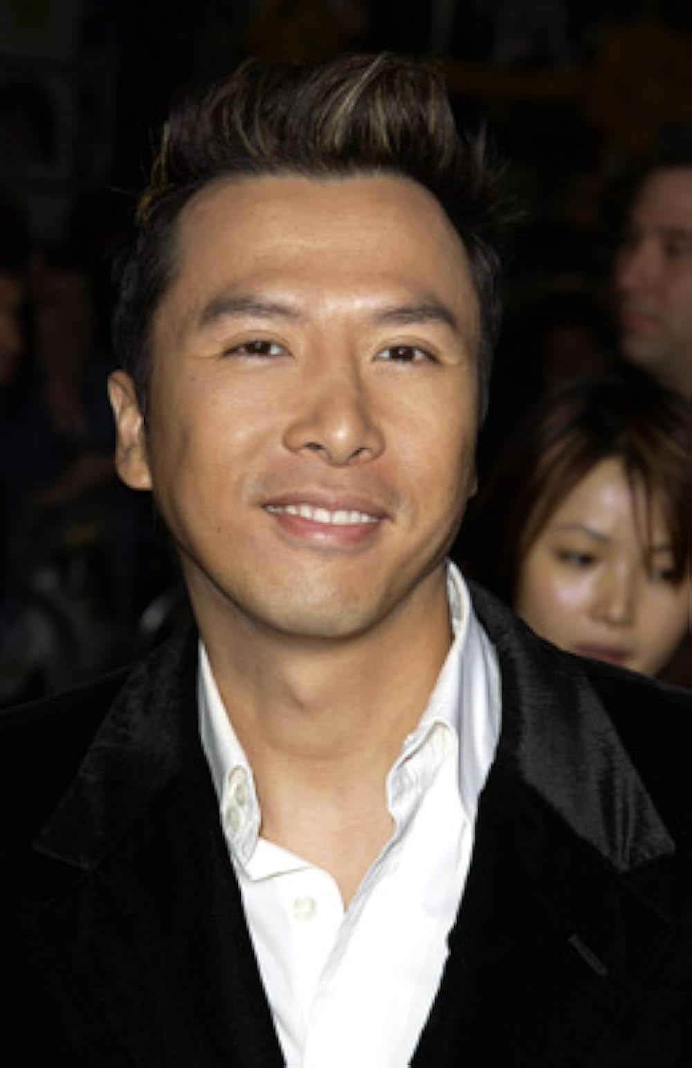 シャンハイ・ナイトの画像