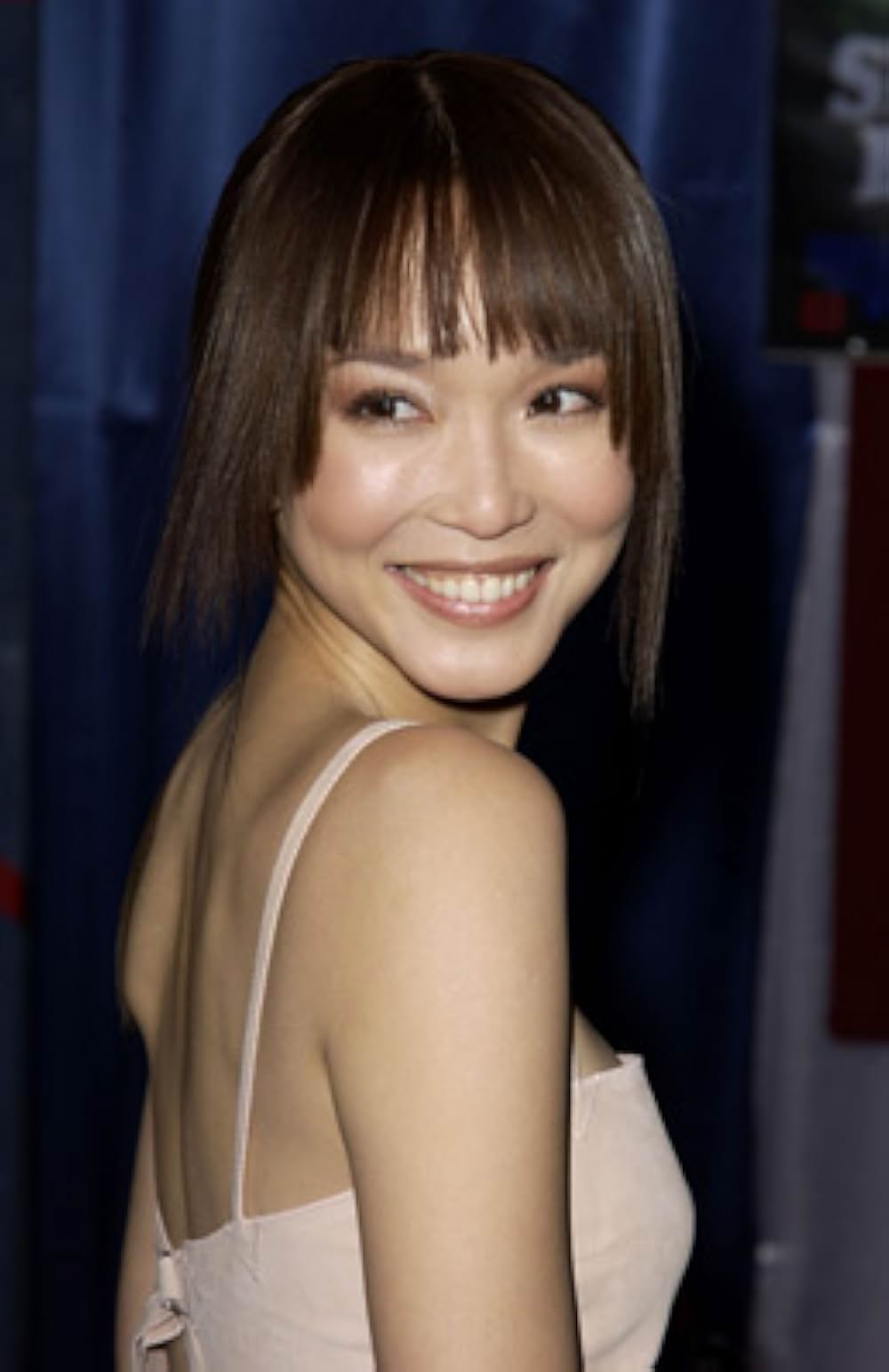 シャンハイ・ナイトの画像