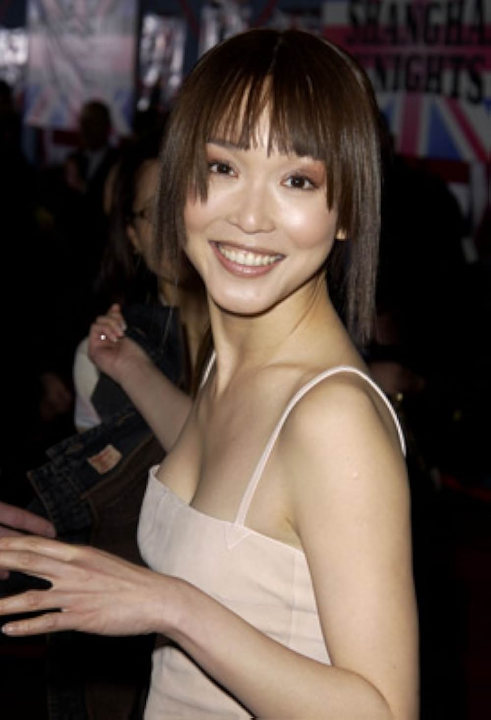 シャンハイ・ナイトの画像