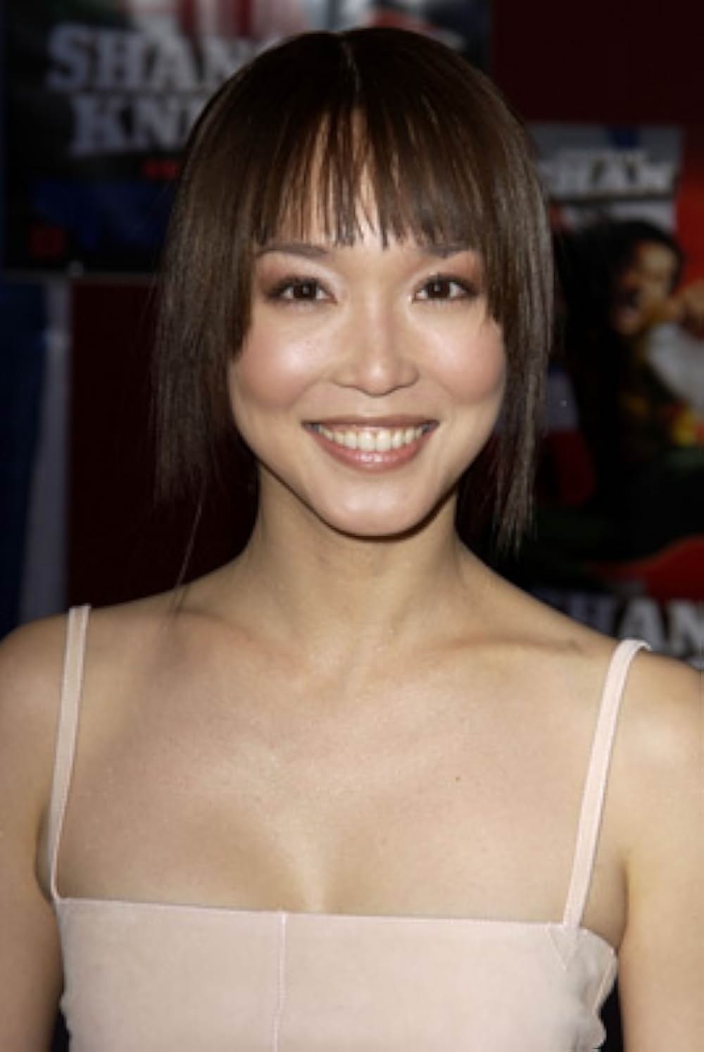 シャンハイ・ナイトの画像