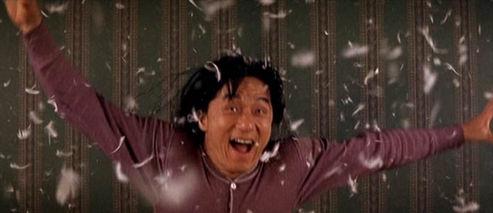 シャンハイ・ナイトの画像