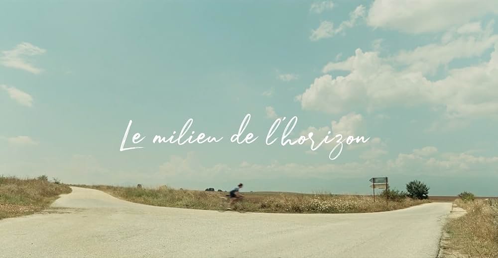 地平線の彼方の画像