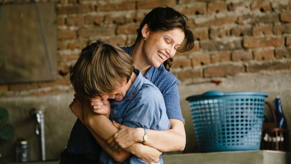 地平線の彼方の画像