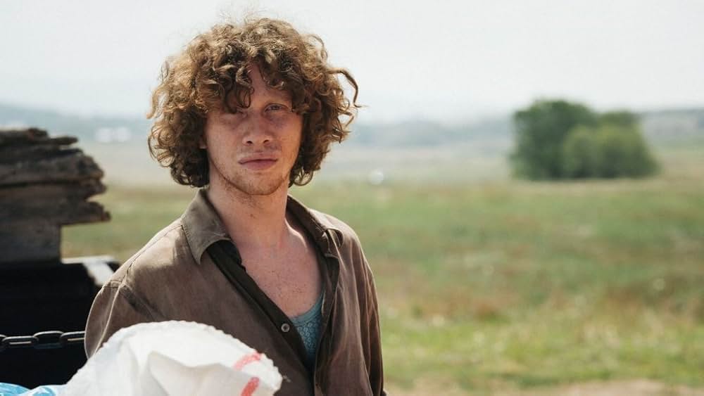 地平線の彼方の画像