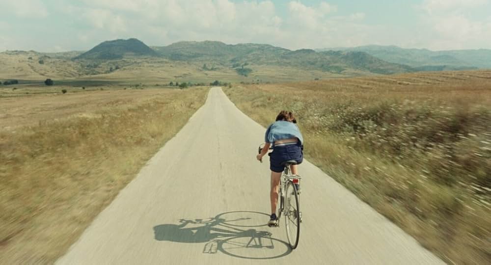 地平線の彼方の画像