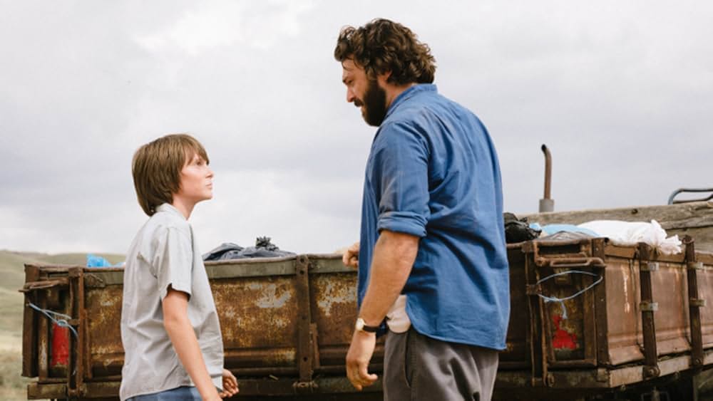 地平線の彼方の画像