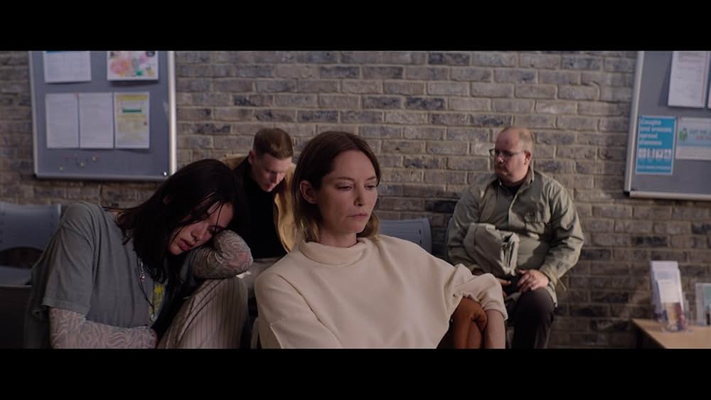 A Banquet（原題）の画像