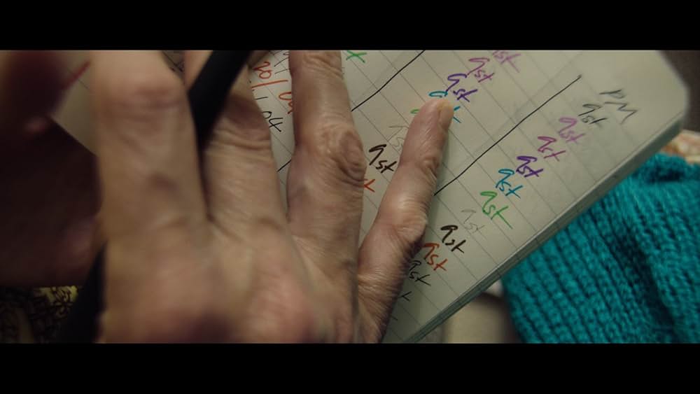 A Banquet（原題）の画像