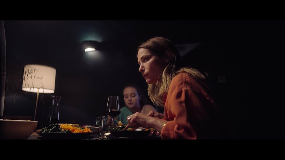 A Banquet（原題）の画像