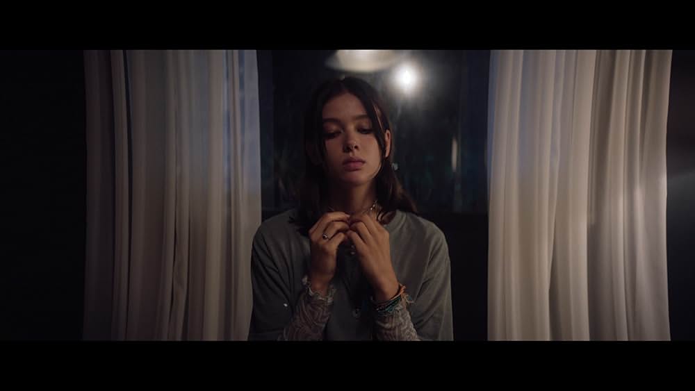 A Banquet（原題）の画像