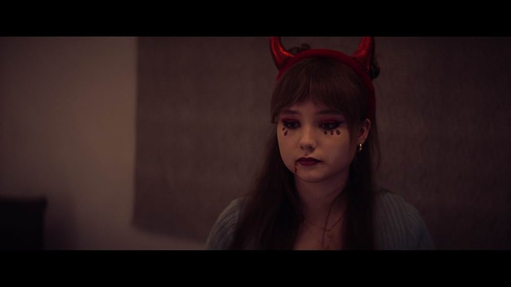 A Banquet（原題）の画像