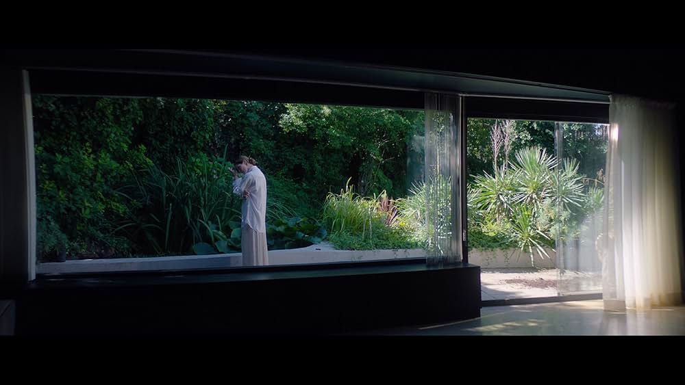 A Banquet（原題）の画像