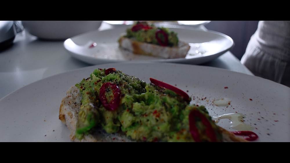 A Banquet（原題）の画像