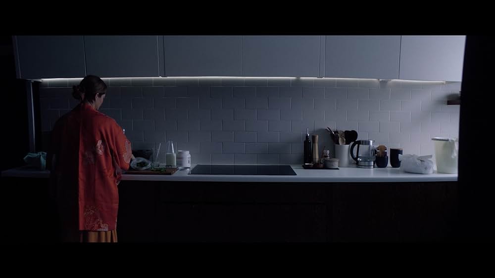 A Banquet（原題）の画像