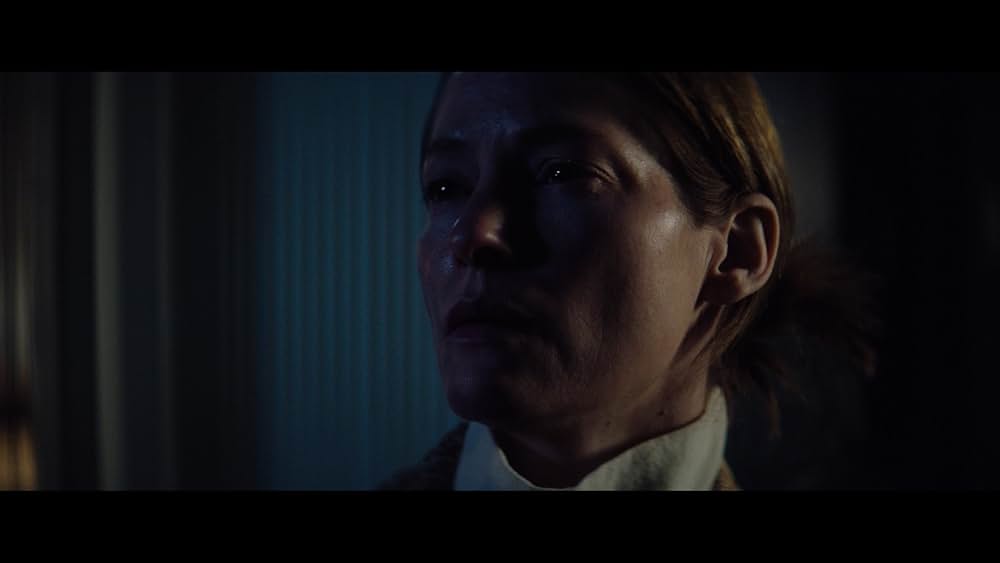 A Banquet（原題）の画像