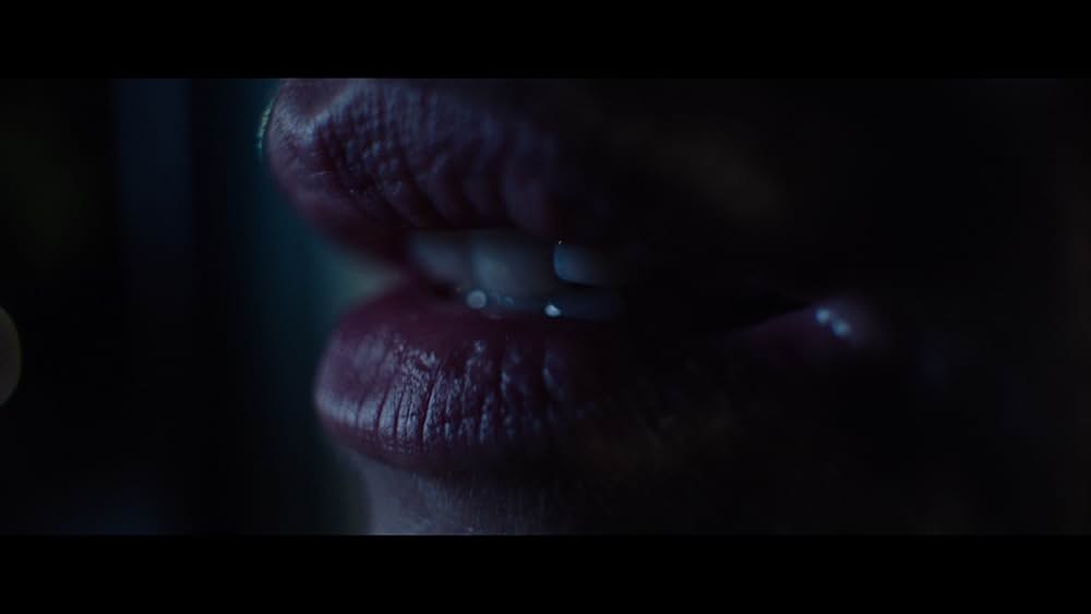 A Banquet（原題）の画像