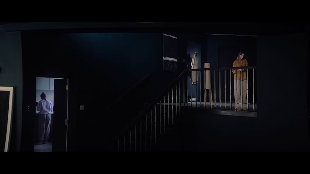 A Banquet（原題）の画像