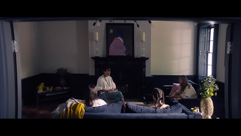 A Banquet（原題）の画像